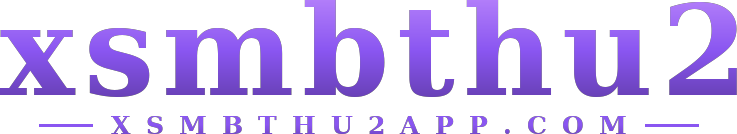 xsmbthu2 logo