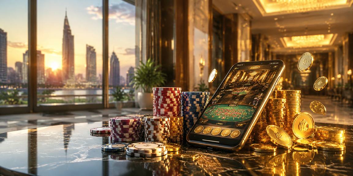 xsmbthu2 Bàn chơi trực tiếp, slot và crash game – tất cả trong một sảnh